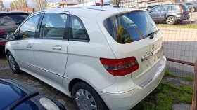 Mercedes-Benz B 170 | Mobile.bg    3