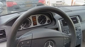 Mercedes-Benz B 170 | Mobile.bg    6