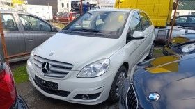  Mercedes-Benz B 170