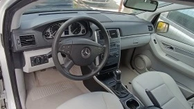 Mercedes-Benz B 170 | Mobile.bg    5