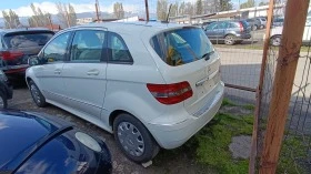 Mercedes-Benz B 170 | Mobile.bg    11