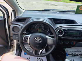 Toyota Yaris 1.0 Euro 5B, снимка 9