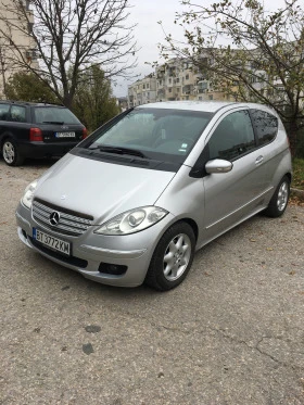 Mercedes-Benz A 180, снимка 3