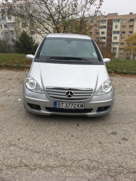 Mercedes-Benz A 180, снимка 1