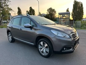 Peugeot 2008 1.2i* ALLURE* 81000*  | Mobile.bg    3