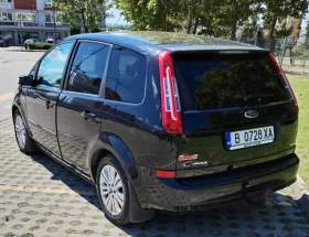 Ford C-max, снимка 3