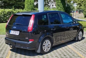 Ford C-max, снимка 2