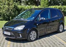 Ford C-max, снимка 4