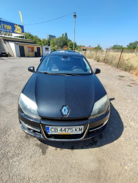 Renault Laguna, снимка 1