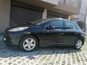 Peugeot 207 1.4 HDI, снимка 5