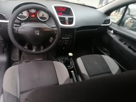 Peugeot 207 1.4 HDI, снимка 11