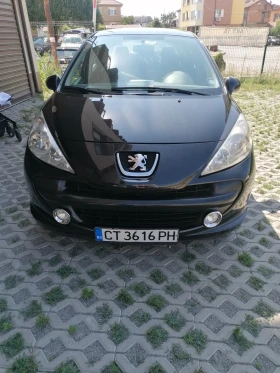 Peugeot 207 1.4 HDI | Mobile.bg    2