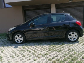 Peugeot 207 1.4 HDI, снимка 6