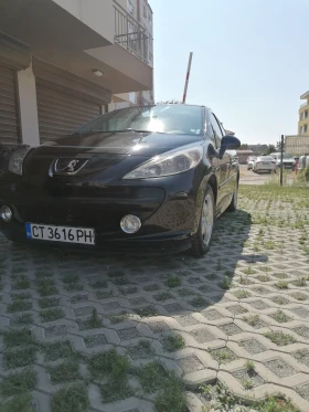 Peugeot 207 1.4 HDI, снимка 4