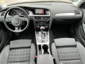 Audi A4 2.0 TDI, снимка 11