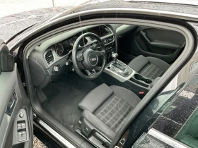 Audi A4 2.0 TDI, снимка 17