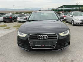     Audi A4 2.0 TDI