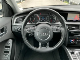 Audi A4 2.0 TDI | Mobile.bg    11