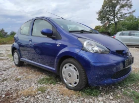 Toyota Aygo Клима, снимка 4