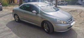 Peugeot 307, снимка 1