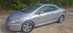 Peugeot 307, снимка 2