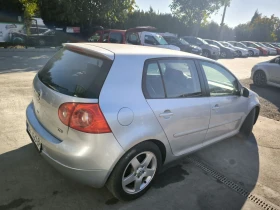 VW Golf Golt2.0 NAVI 6sk., снимка 4