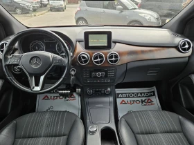 Mercedes-Benz B 200 1.8CDI-136= = 130.000= AMG PACK= FULL | Mobile.bg    12