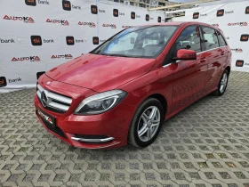 Mercedes-Benz B 200 1.8CDI-136= = 130.000= AMG PACK= FULL | Mobile.bg    6