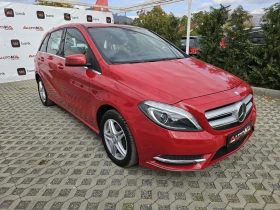 Mercedes-Benz B 200 1.8CDI-136= = 130.000= AMG PACK= FULL | Mobile.bg    2