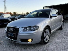 Audi A3 2.0TDi BMM ИТАЛИЯ, снимка 1