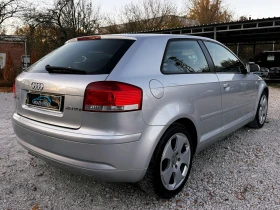 Audi A3 2.0TDi BMM ИТАЛИЯ, снимка 5