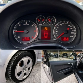 Audi A3 2.0TDi BMM  | Mobile.bg    13