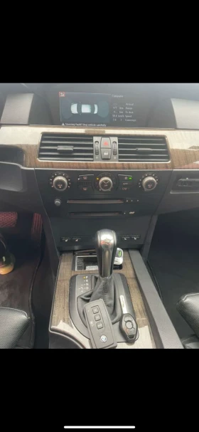 BMW 530 D Full Germany, снимка 9