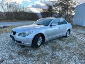 Обява за продажба на BMW 530 D Full Germany ~12 500 лв. - изображение 7