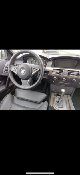 BMW 530 D Full Germany, снимка 5