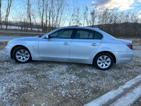 Обява за продажба на BMW 530 D Full Germany ~12 500 лв. - изображение 6