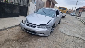 Honda Accord 3.0 v-tec v6, снимка 16