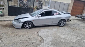 Honda Accord 3.0 v-tec v6, снимка 1