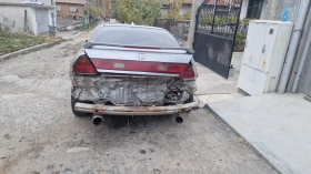 Honda Accord 3.0 v-tec v6, снимка 3