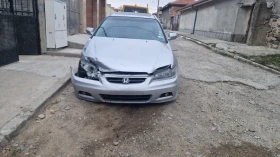 Honda Accord 3.0 v-tec v6, снимка 2