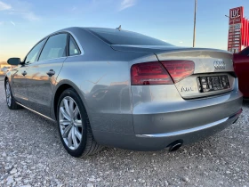 Audi A8 L3.0 TFSI Обслужена!, снимка 4