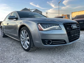 Audi A8 L3.0 TFSI Обслужена!, снимка 1