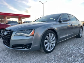 Audi A8 L3.0 TFSI Обслужена!, снимка 3