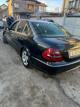 Mercedes-Benz E 270 2.7/177кс/2002, снимка 7