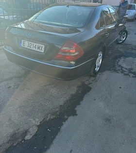 Mercedes-Benz E 270 2.7/177/2002/  - !!! | Mobile.bg    5