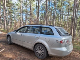 Mazda 6 2, 0i, снимка 4