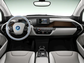 BMW i3 120Ah, снимка 10