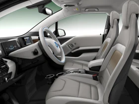 BMW i3 120Ah, снимка 8