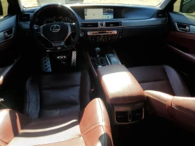 Lexus GS 350, снимка 9