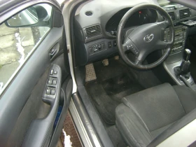 Toyota Avensis 2.0d, снимка 13